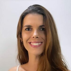 Jianna, Patient Coordinator