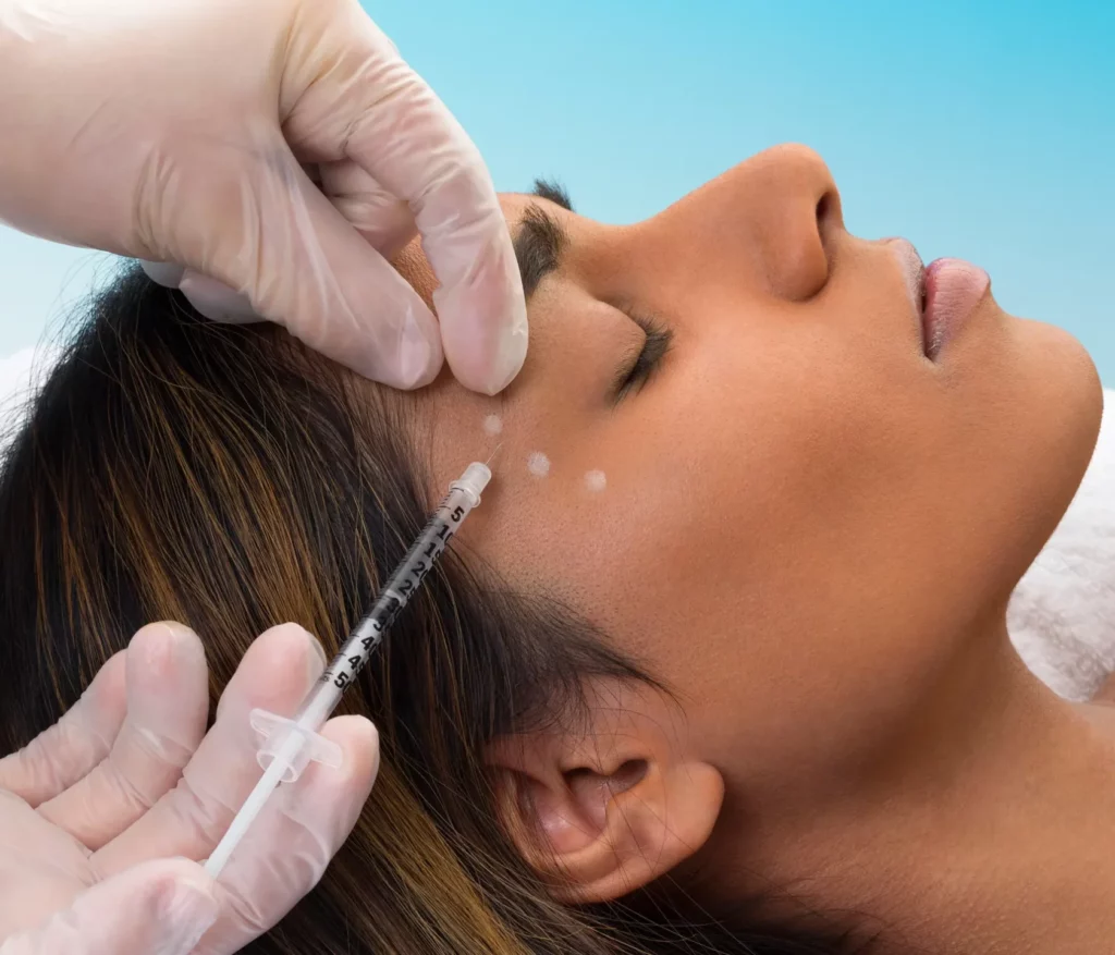 botox cosmetic injections